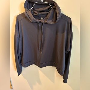 Women's Soft Stretch Hoodie - All In Motion